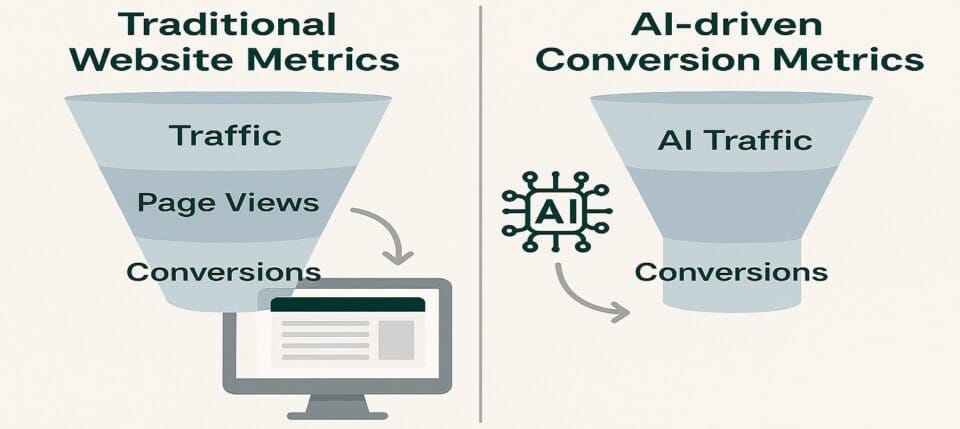 AI Traffic Converts Better Than Search — Here’s Why — Return On Now