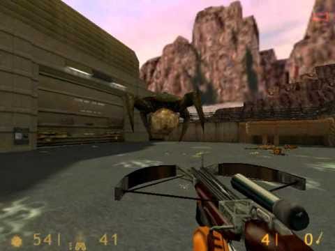 A Brief History Of Half-Life, One Of Gaming's Most Iconic Franchises -  VRScout