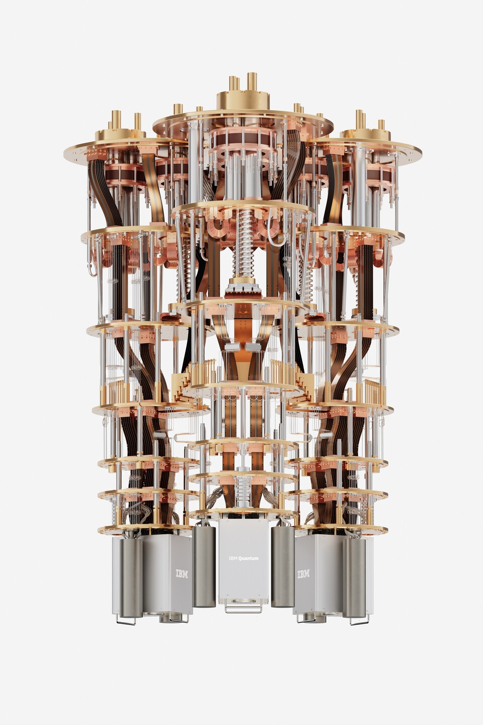 (IBM Quantum System 2)