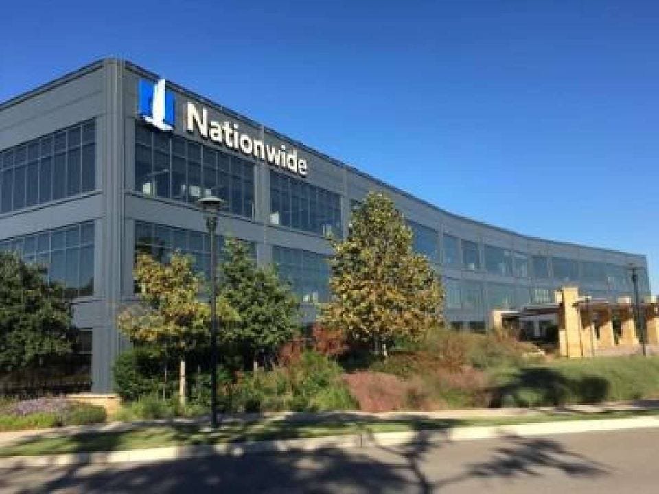 REFLECTIONS: NATIONWIDE AIN’T ON MY SIDE | by Pat Chaney | Medium