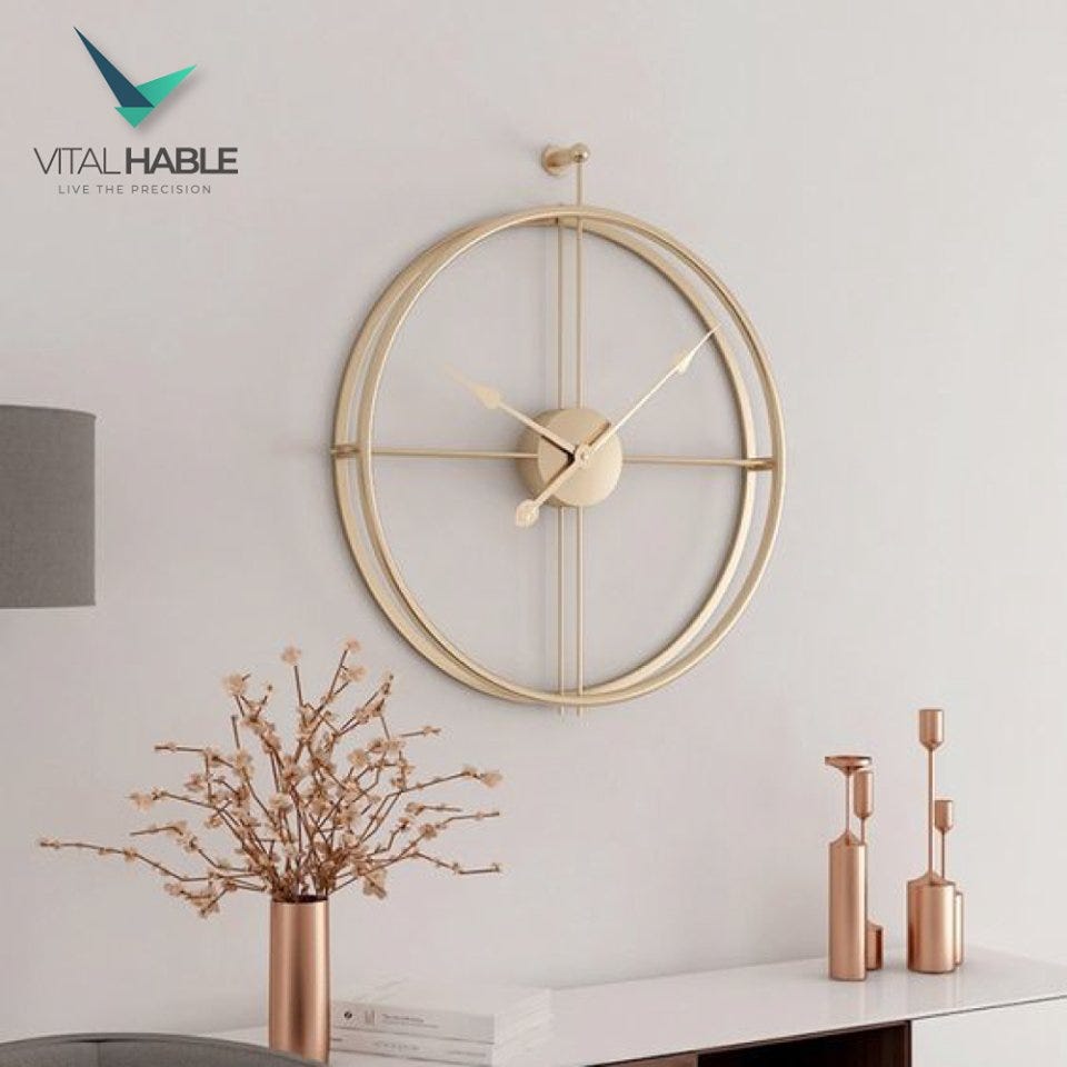 How to Find best Wall clocks in Pakistan? by Vitalhable Medium