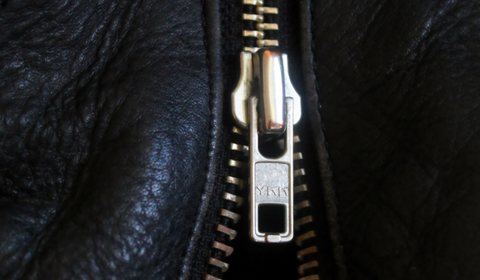 Why the YKK Zippers Are Best for Heated Jackets?