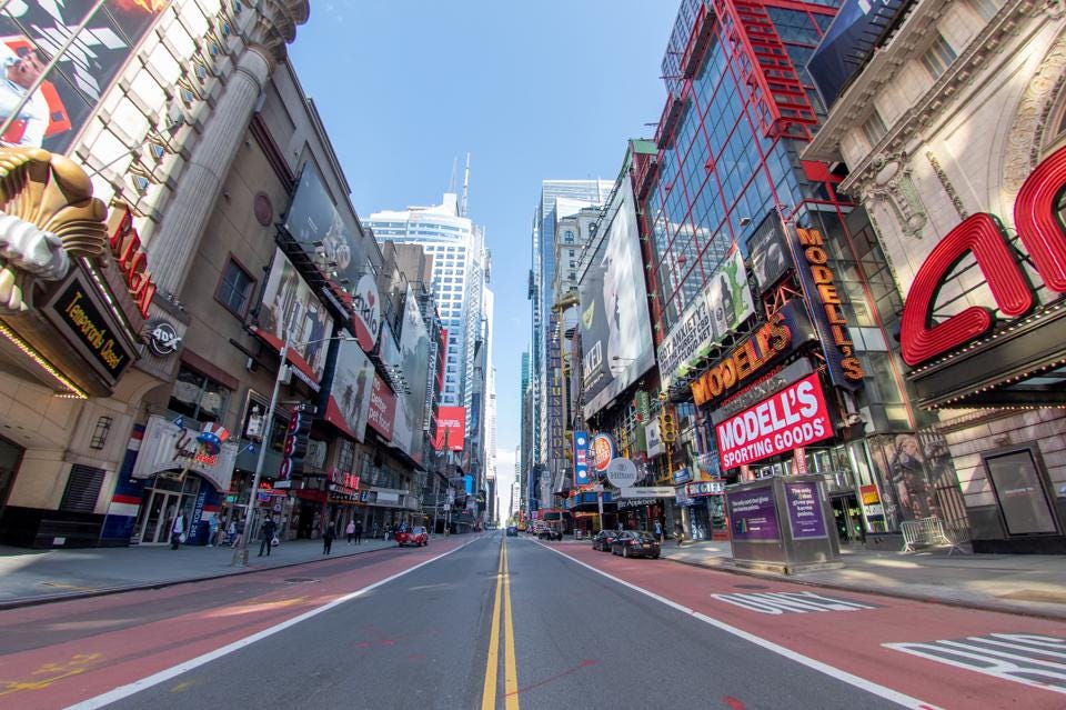 Simple hacks for navigating New York City like a local, by Hello BigApple