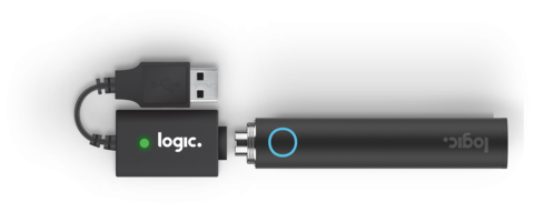 logic pro vape ELFBAR ELFA nachfüllbarer Pod (leer) main image 0