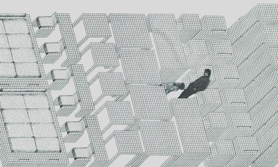 Thoughts on Minimalism, Maximalism, Architecture and Music
