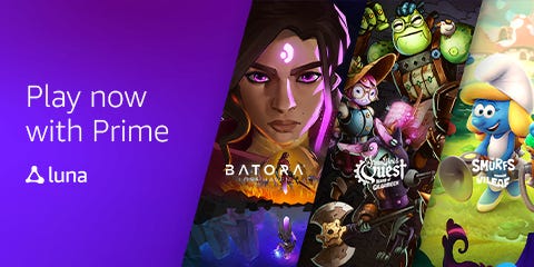 PSA:  Prime Gaming Bundle #7 Of Now Available!, 52% OFF