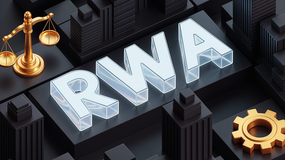 ERC-3643 and the Role of Token Standards in RWA Compliance | by Seed ...