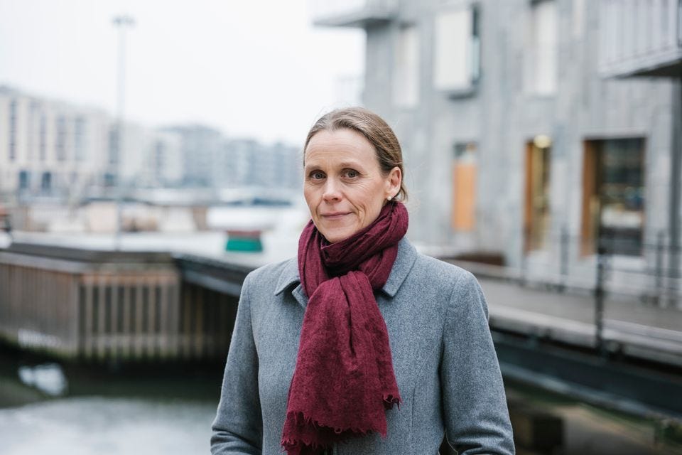 Akademikerne advarer mot å fjerne kompetansekrav