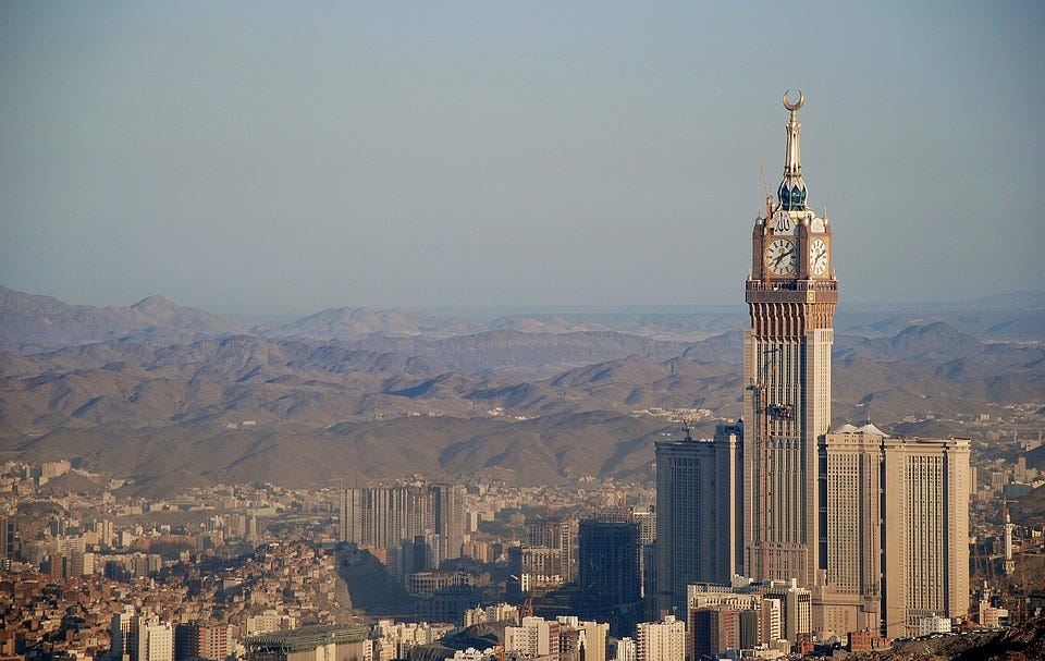 Hajj 2024 Maroc Plan Your Pilgrimage with Ease Airlink Hajj and Umrah Medium