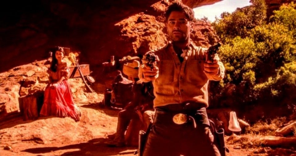 From Dusk Till Dawn 3: The Hangman’s Daughter — The Straight-to-DVD Era Never Really Ended