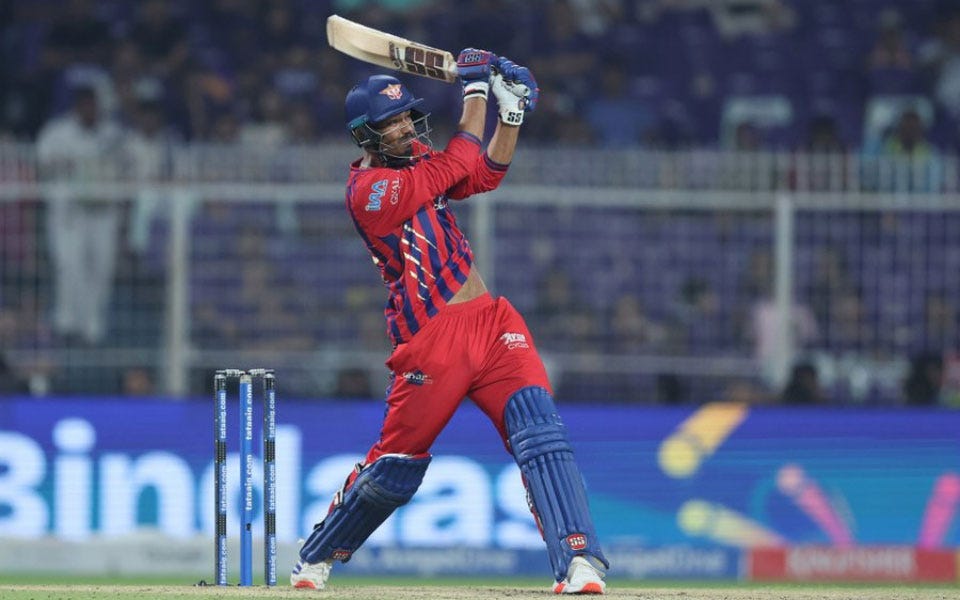 IPL 2026: 5 most dramatic comeback wins of the season