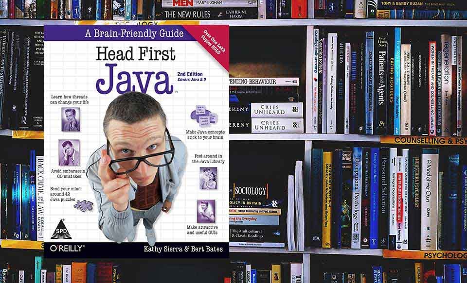 Introduction to Java. Chapter 1 | by Shashane Ranasinghe | Medium