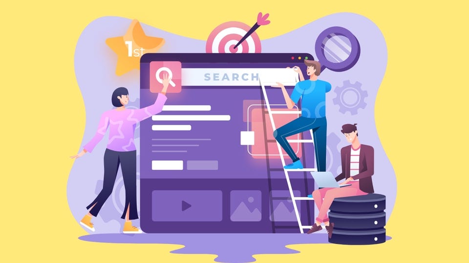 strategi backlink lokal untuk meningkatkan SEO situs web