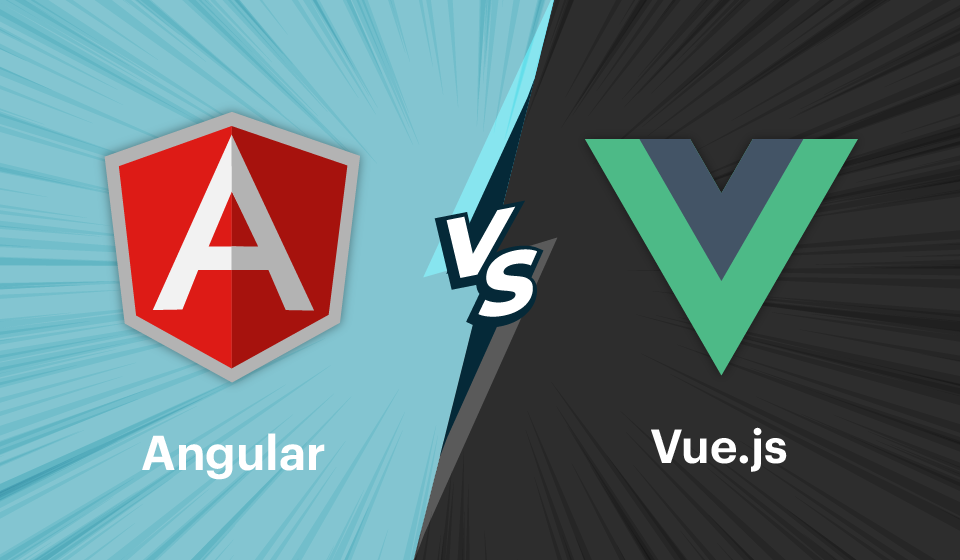 Angular vs Vue: Which Framework to Choose in 2020? - Mark William - Medium