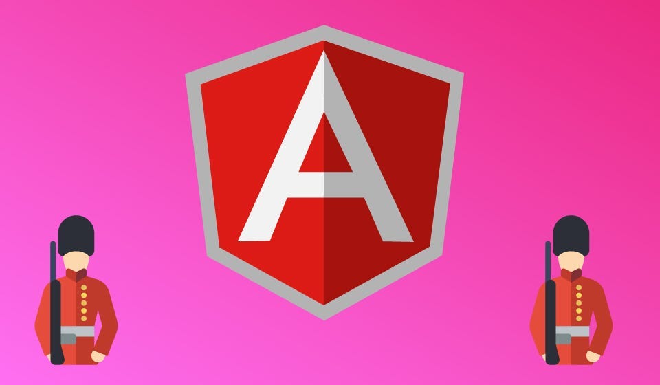 Execute Angular Guards Sequentially and in Order