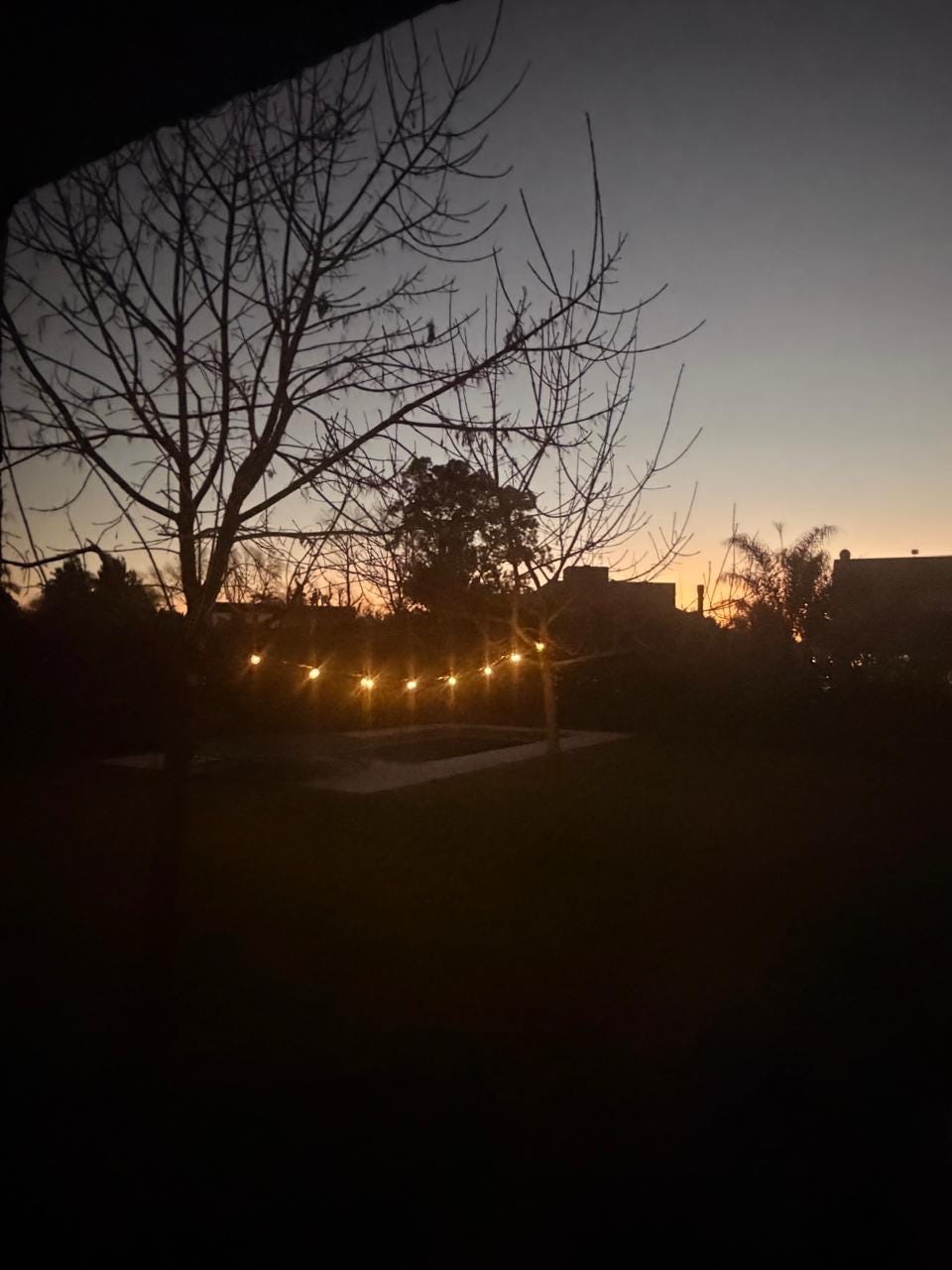 Seis inviernos