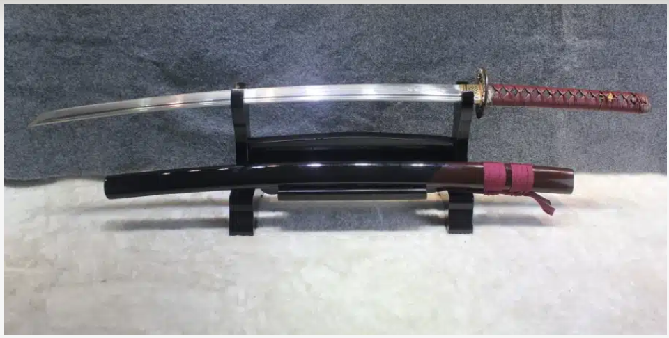 Katana Varieties: Understanding Different Types of Katana Blades and ...