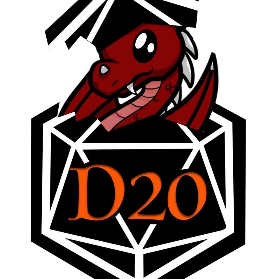 D20. D20 is my featured artist of the week… | by The Aging Scene Kid ...