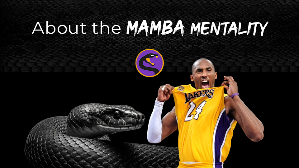 mamba moment