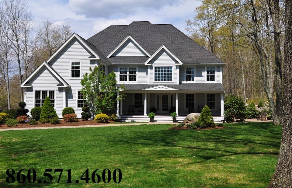 Multi Family Construction Mystic, CT by seewesterly78 Medium