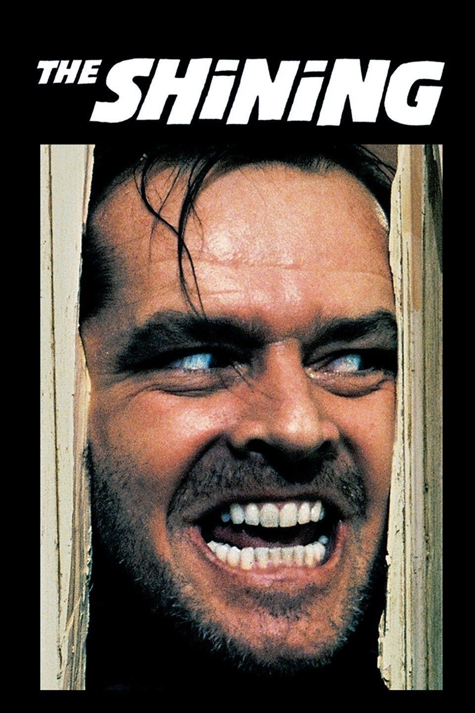 Why Did Stanley Kubrick Change The Ending Of ‘The Shining’? by