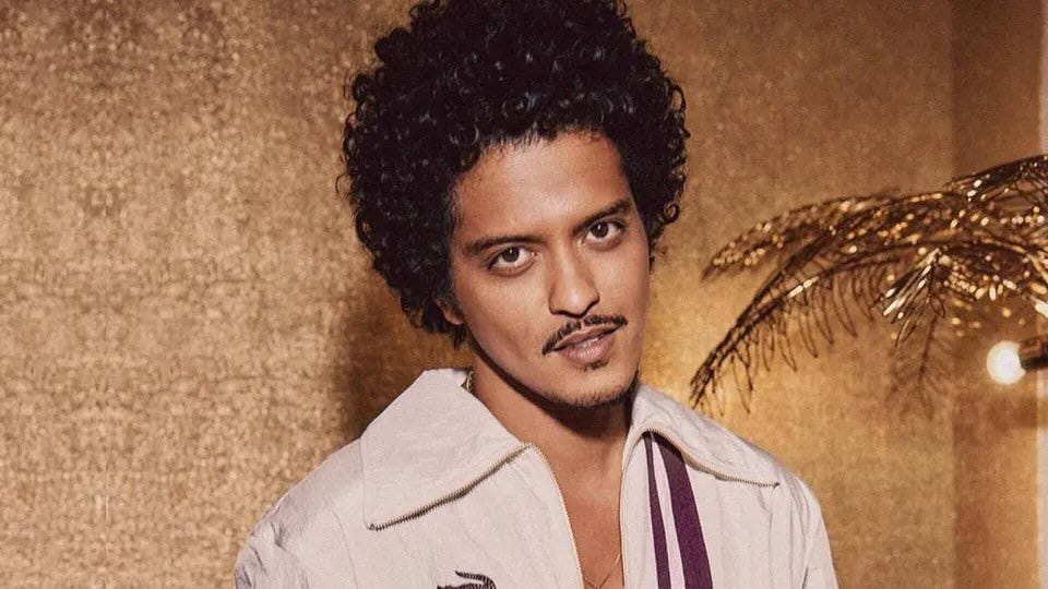 10 Best Bruno Mars Songs. Here are 10 of Bruno Mars’ best songs… by