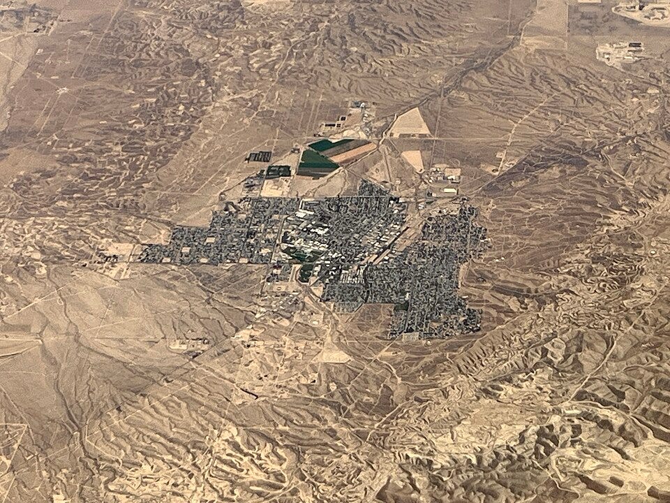 Cracking Fordo — The 14Ton Bomb, the Stealth B-2, and the Race to Breach Iran’s 300-Foot Nuclear Fortress