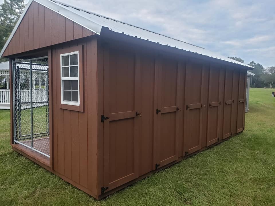 Sheds for Sale Ocala to Save More on Your Required Sheds in Varied