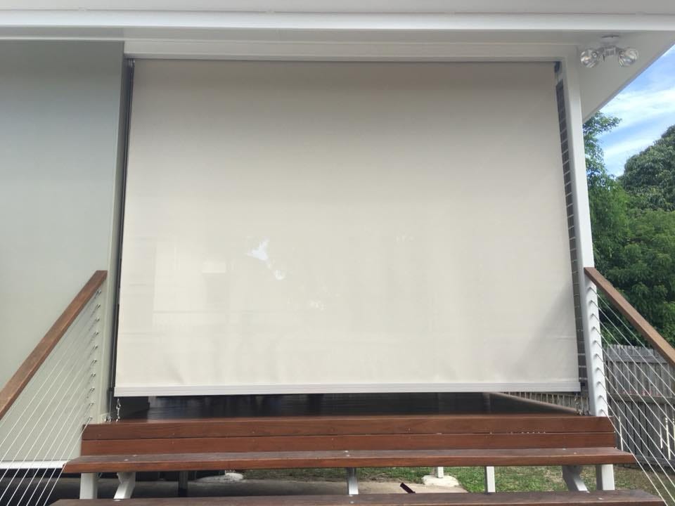 How do motorized blinds work?. Are you looking for a modern and… by Ede shade solutions Medium