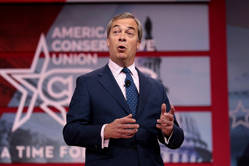 Labour needs to distance itself from Lucy Powell’s remarks — and quickly.