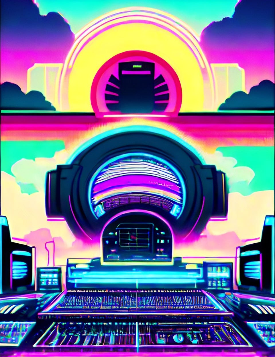 Beginner to Boss: Learning to Create Synthwave with Skillshare | by ...