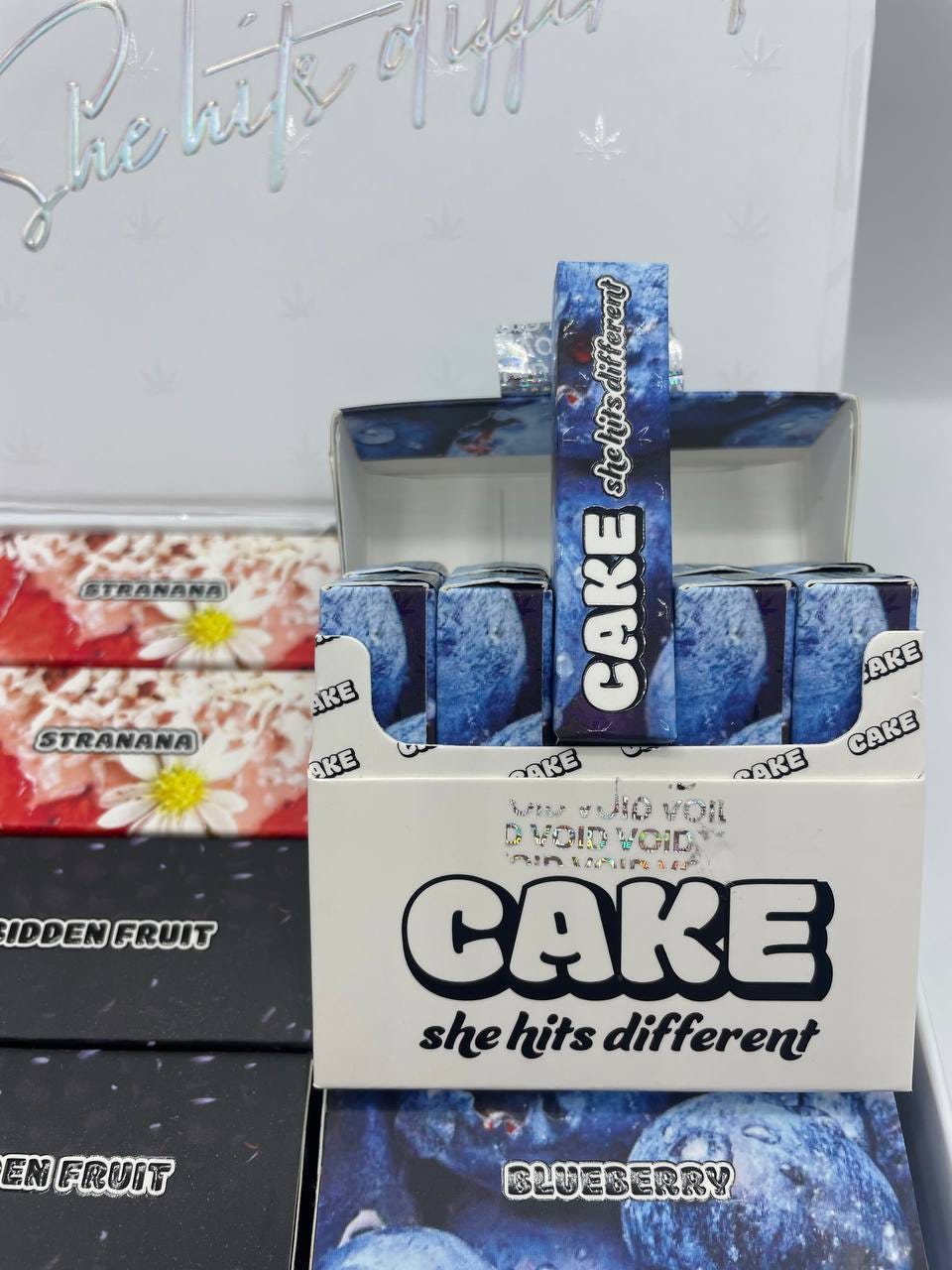 Buy real cake carts. cake carts | by Jackrandi | Medium cake carts vape