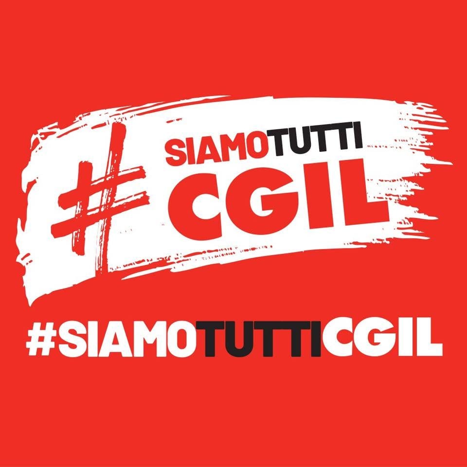 Per tutti quelli che “eh ma il sindacato…”