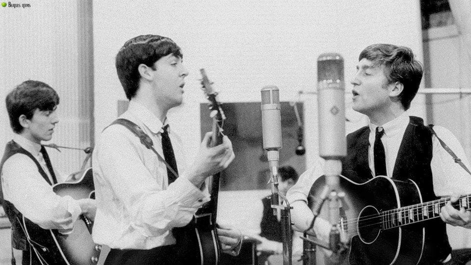 The Complete Beatles Recording Sessions: The Official Story