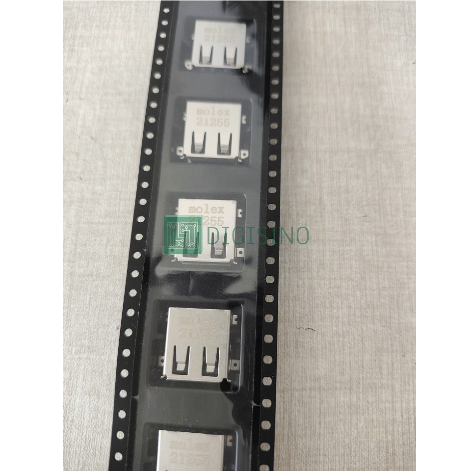 🌟 0482580001 Shipping Record from Digisino Electronics!