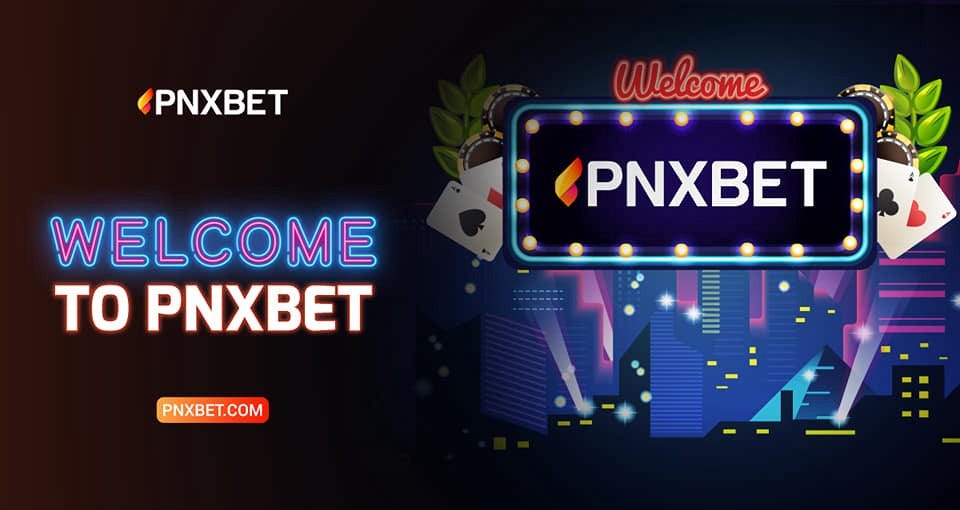 Gambling that feels better on PNXBET.com.ph