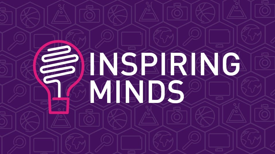 Ideas – Inspiring Minds