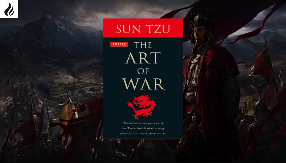 THE ART OF WAR BY: SUN TZU. DEVELOPMENT (DVM) Articles packed with