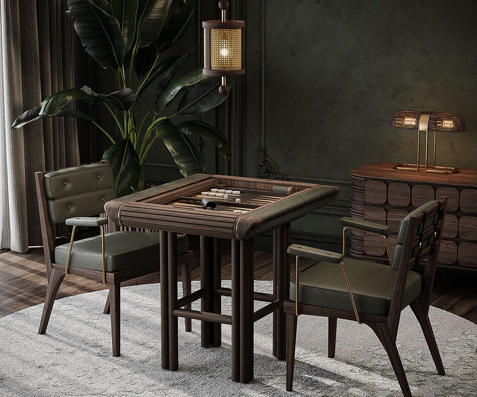 1 Dubai Dining Chairs Best Furniture Store in Abu Dhabi UAE