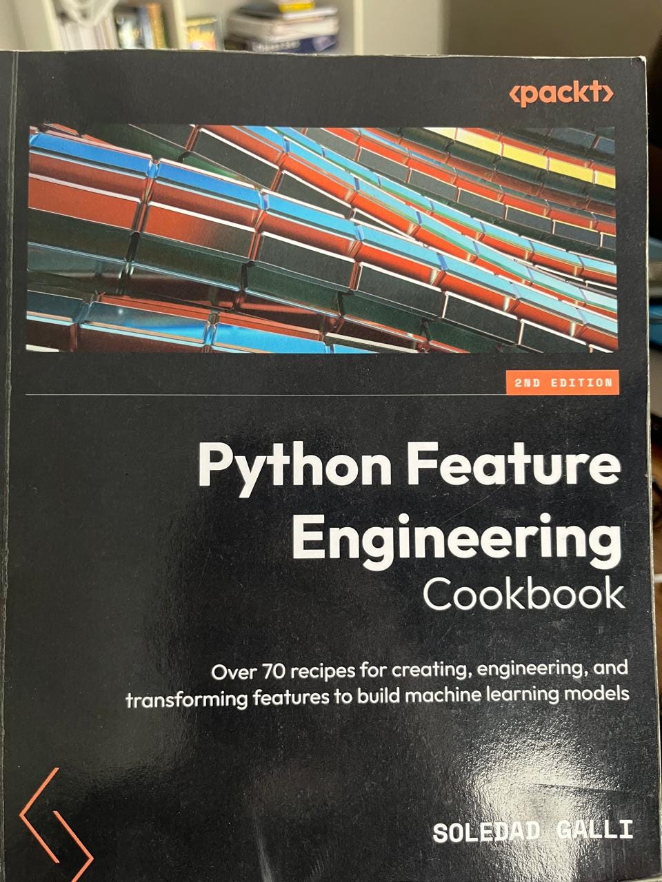 My one-month experience as a Feature Engineering Teacher | by Filipe ...