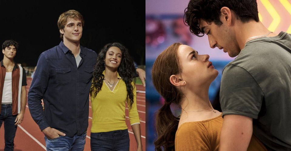 The Kissing Booth 2: 5 Things The Sequel Did Better Than The First Movie (&  5 That Were Worse), by Svetlana Sterlin