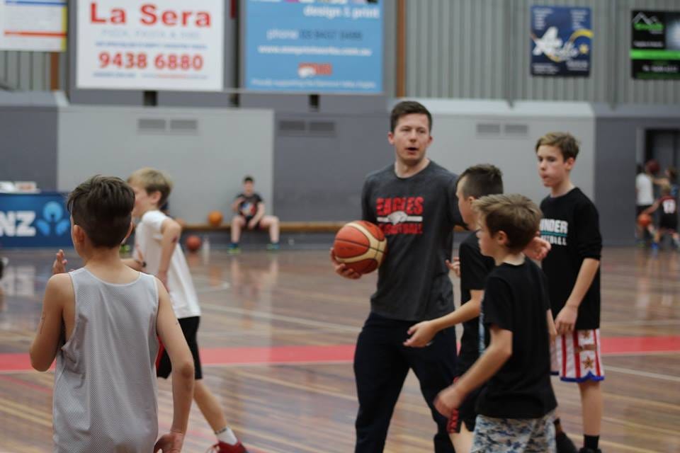 My Favourite Drills, Period — Part 1 by Jack Fleming Medium