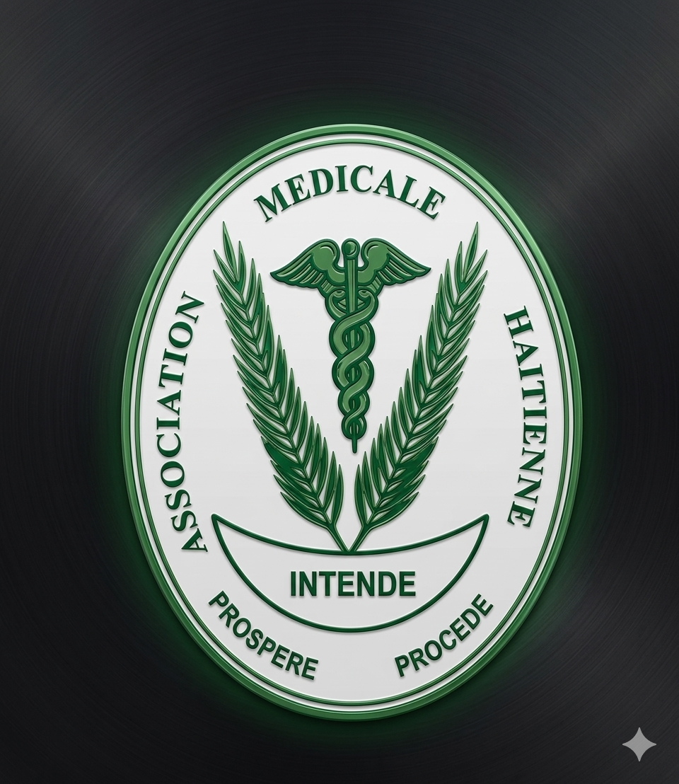 L’Association Médicale Haïtienne: Le vieil allié de notre santé commune
