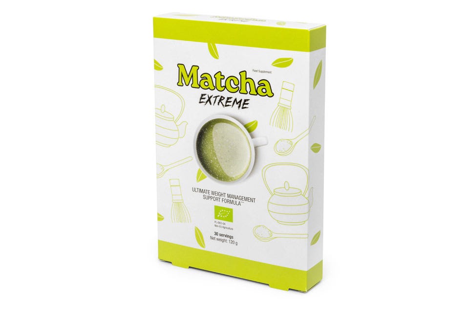 Health Risks and Benefits of Matcha Extreme You Should Know by