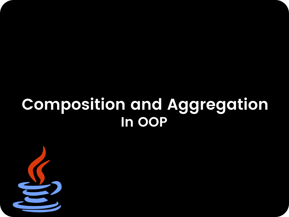 Composition and Aggregation. Composotion | by Marvel | Medium