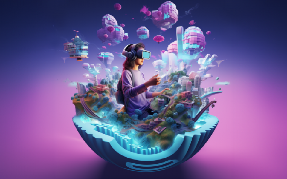 From 2D to 3D: A Beginner’s Primer on Three.js and React for Web ...