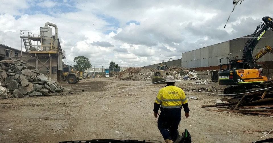 Junk Removal Company — Ensuring Proper & Ethical Disposal Of Junk! | by