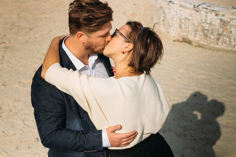 7 Things Men Do When They Genuinely Love a Woman | by I Write | Hello ...