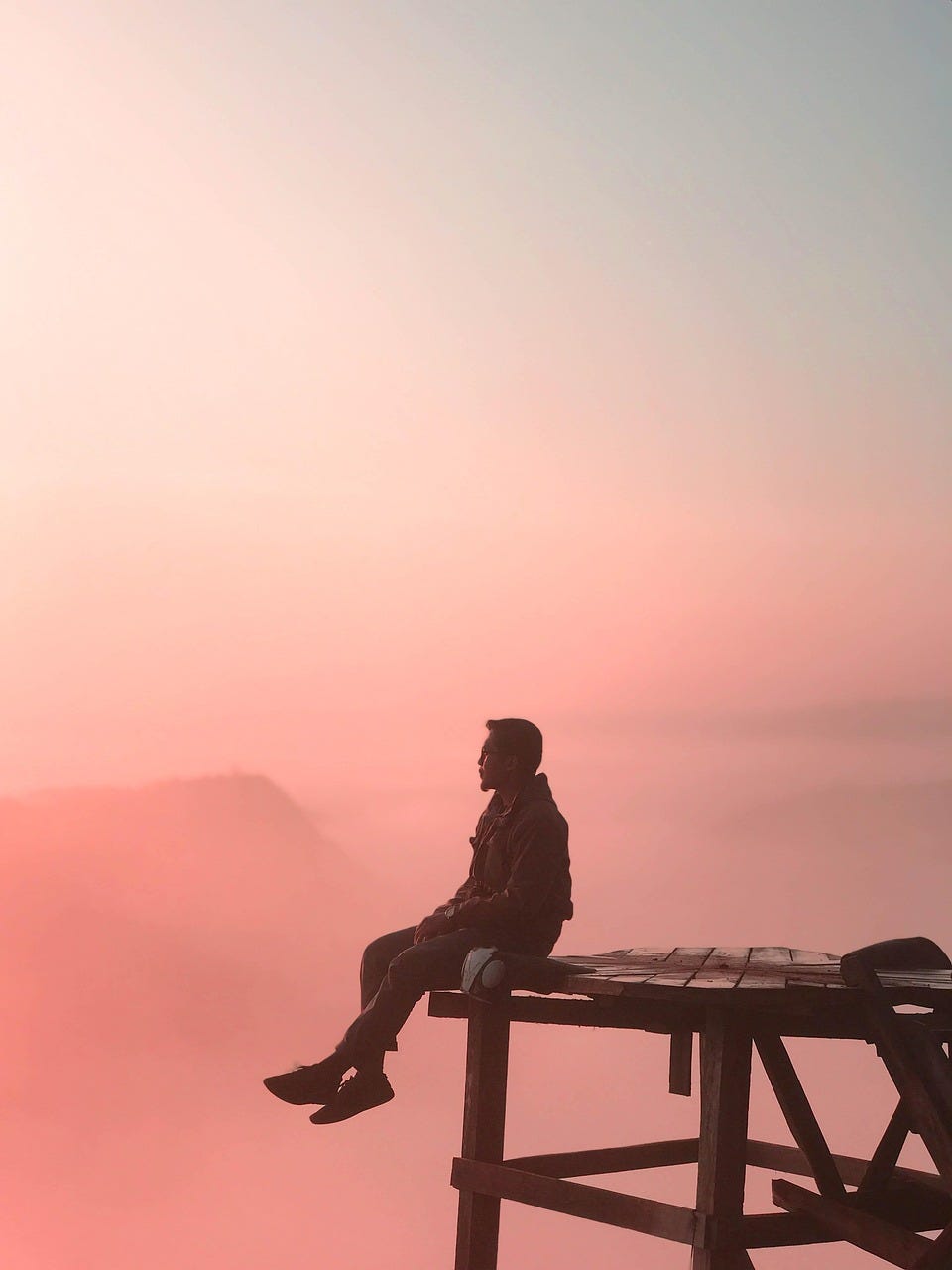 Sabbath Challenge: The Negativity Fast