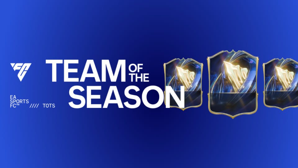 FC 26: EA FC 26 Team of the Season, What to know about the schedule before